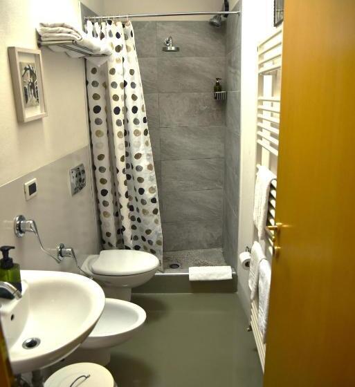 צימר Cesare Magli & Figli Residenza D'epoca Luxury Rooms