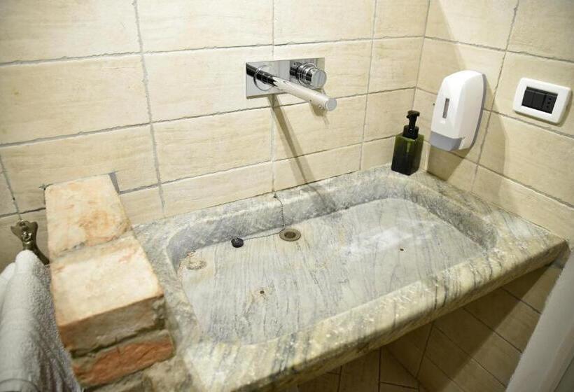 צימר Cesare Magli & Figli Residenza D'epoca Luxury Rooms