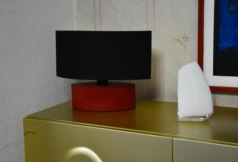 צימר Cesare Magli & Figli Residenza D'epoca Luxury Rooms