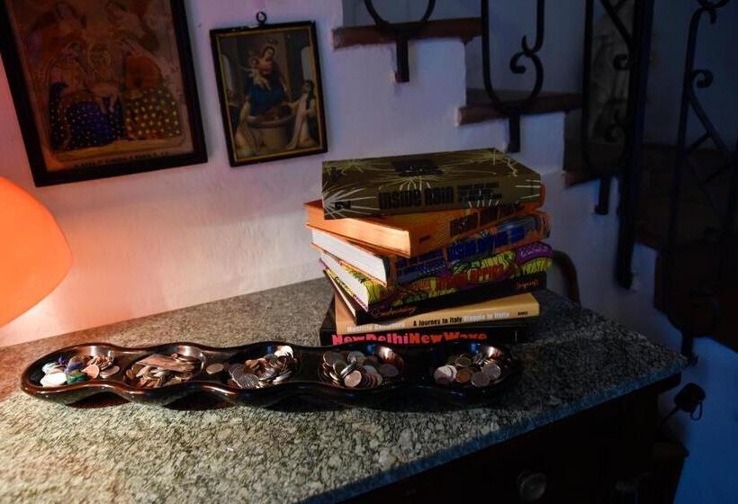 צימר Cesare Magli & Figli Residenza D'epoca Luxury Rooms