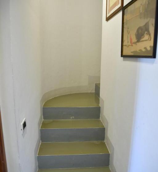 צימר Cesare Magli & Figli Residenza D'epoca Luxury Rooms