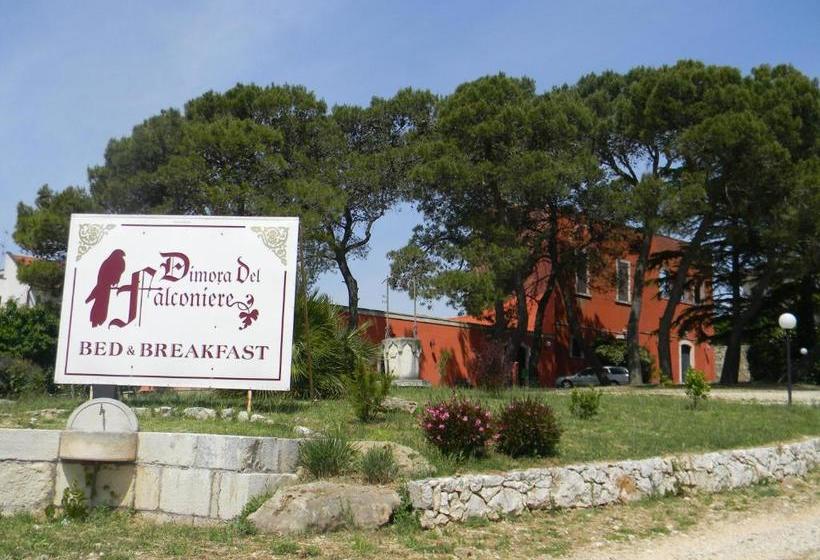 Dimora Del Falconiere B&b