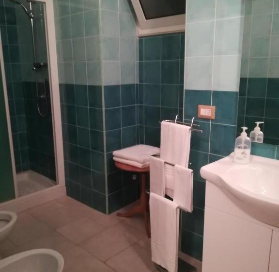 Dimora Del Falconiere B&b