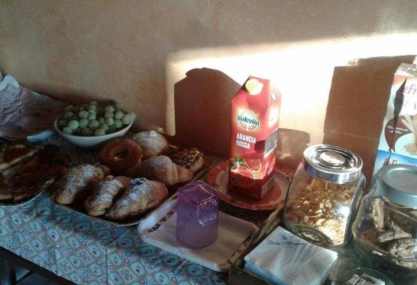 Dimora Del Falconiere B&b