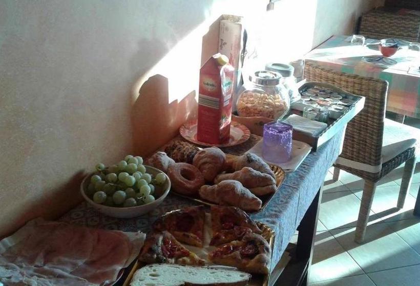 Dimora Del Falconiere B&b