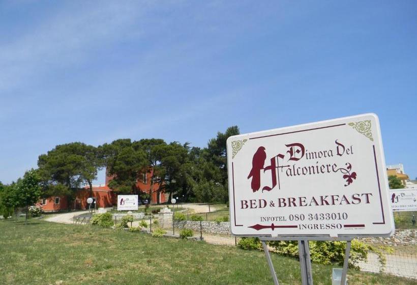 Dimora Del Falconiere B&b
