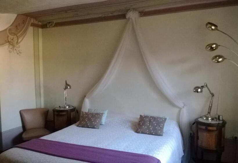 Bed and Breakfast Dimora San Sebastiano