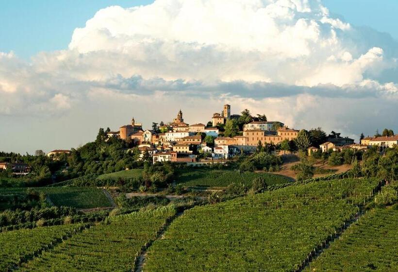 Bed and Breakfast Dimora San Sebastiano