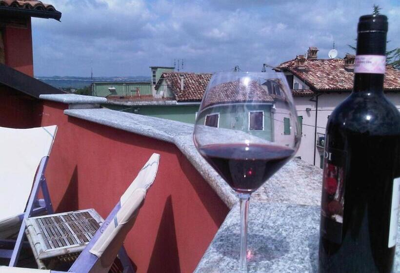 Bed and Breakfast Dimora San Sebastiano