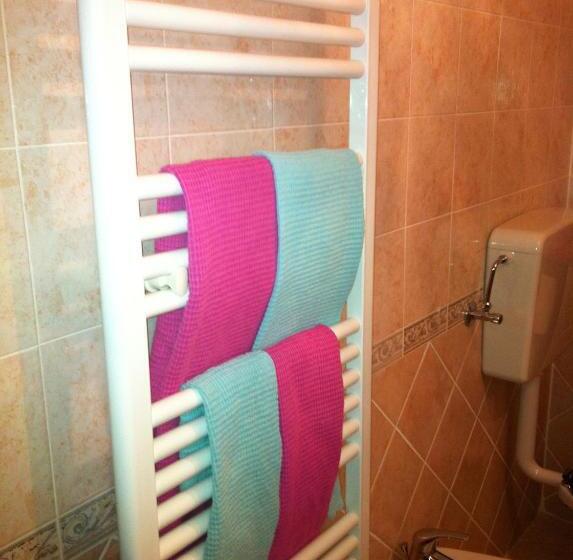 Bed and Breakfast Dimora San Sebastiano