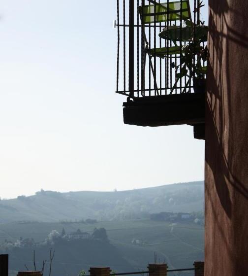 Bed and Breakfast Dimora San Sebastiano