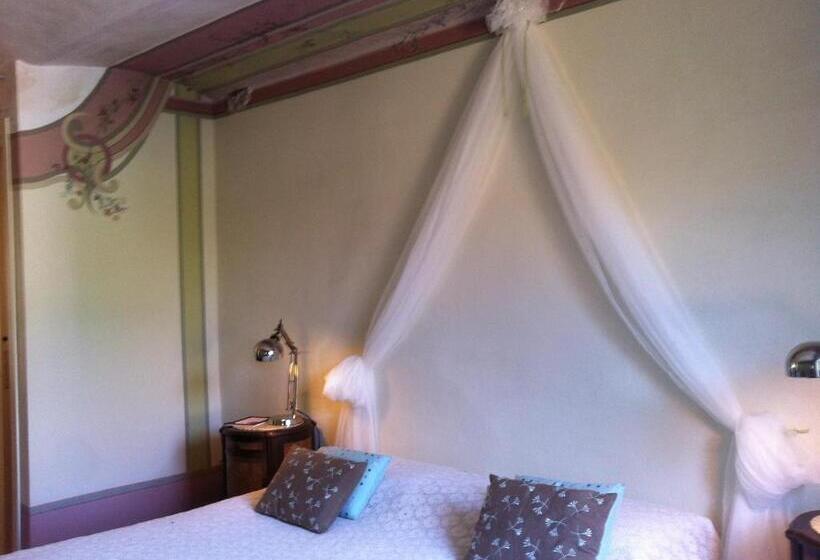 Bed and Breakfast Dimora San Sebastiano