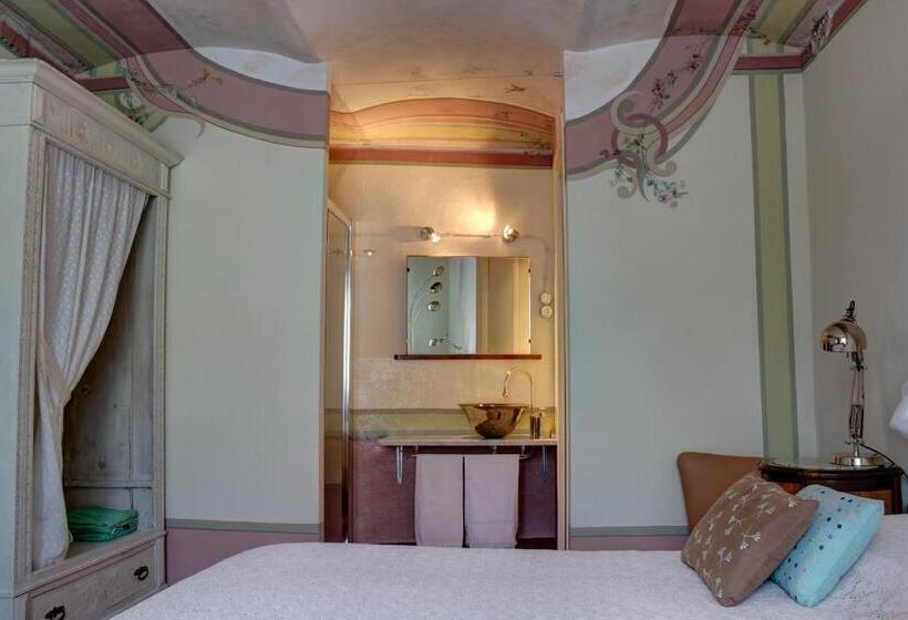 Bed and Breakfast Dimora San Sebastiano