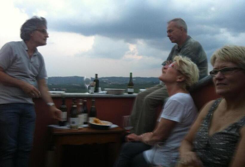 Bed and Breakfast Dimora San Sebastiano