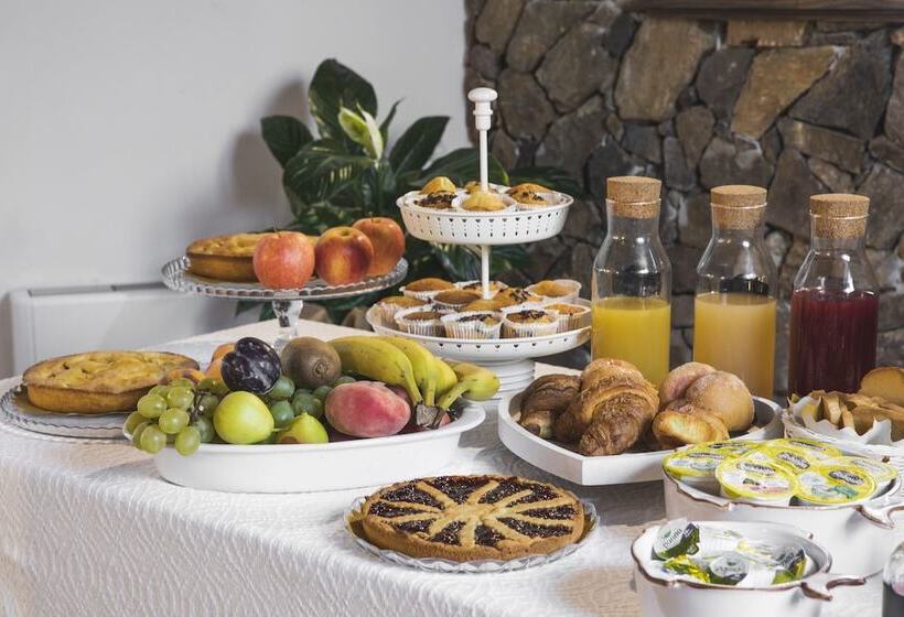 צימר Domu Elvira