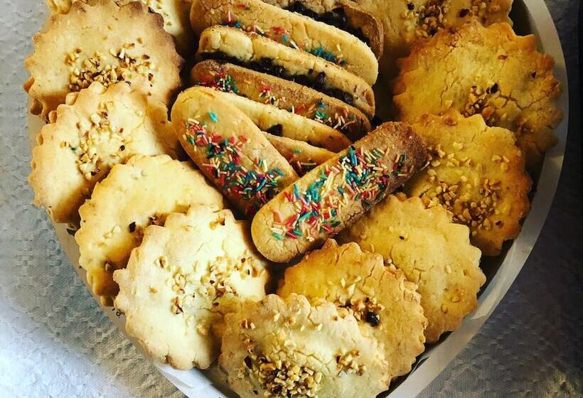 צימר Domu Elvira