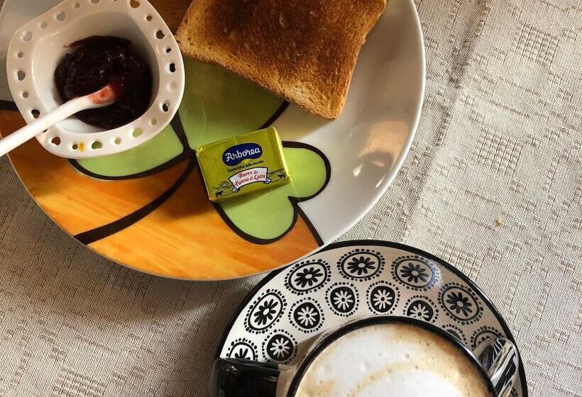 צימר Domu Elvira