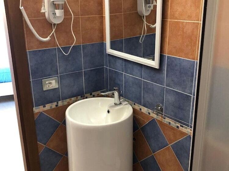 צימר Domu Elvira