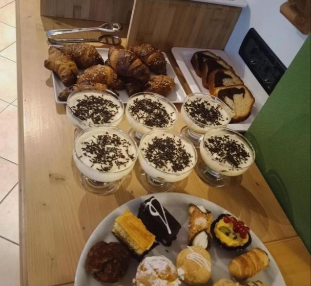 Bed And Breakfast Galet