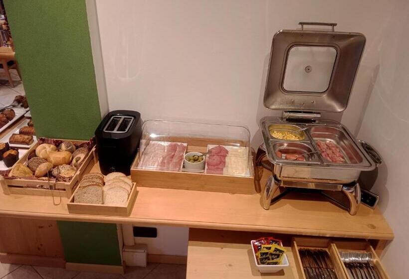 Bed And Breakfast Galet