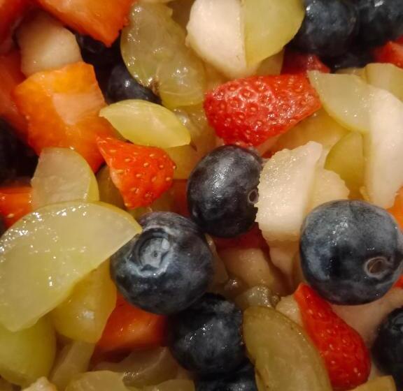 Bed And Breakfast Galet