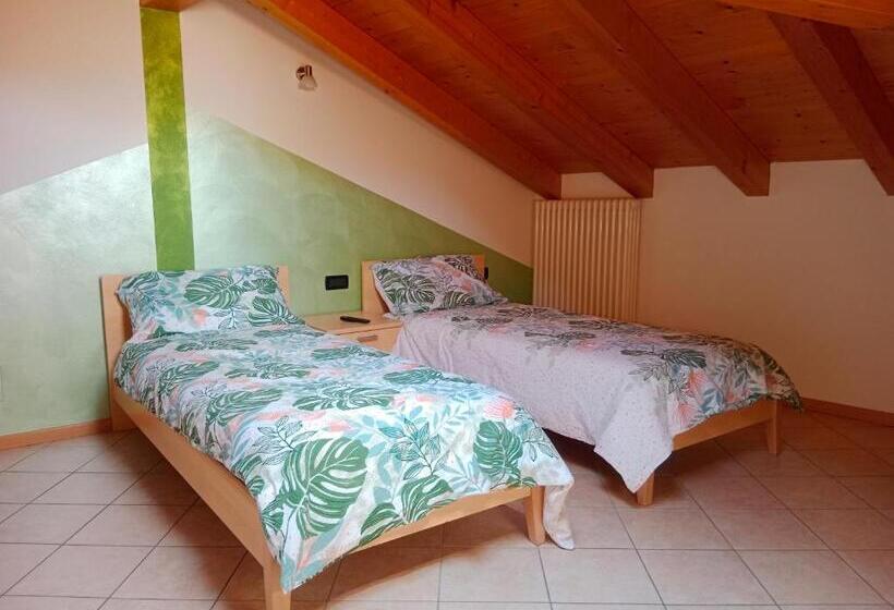 Bed And Breakfast Galet