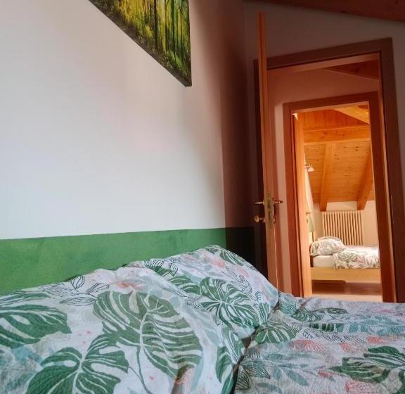 Bed And Breakfast Galet