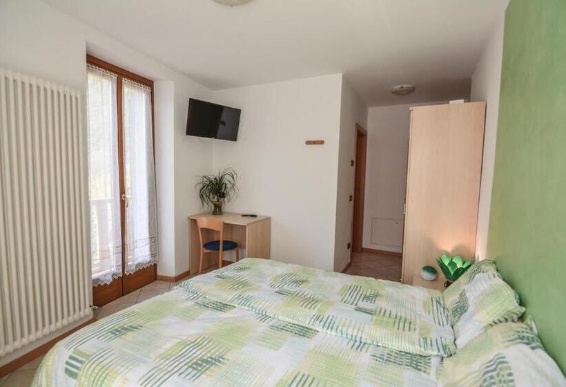 Bed And Breakfast Galet