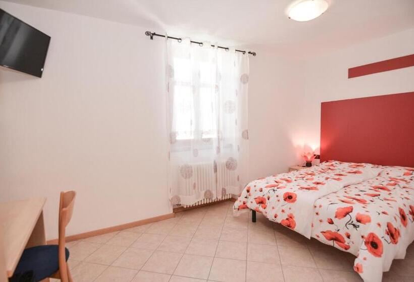 Bed And Breakfast Galet