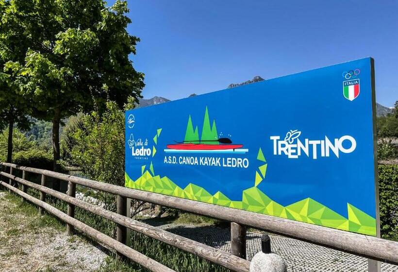 Bed And Breakfast Galet