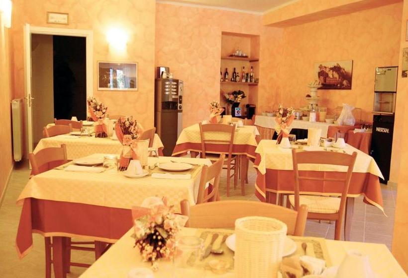 צימר Green Quiet Affittacamere