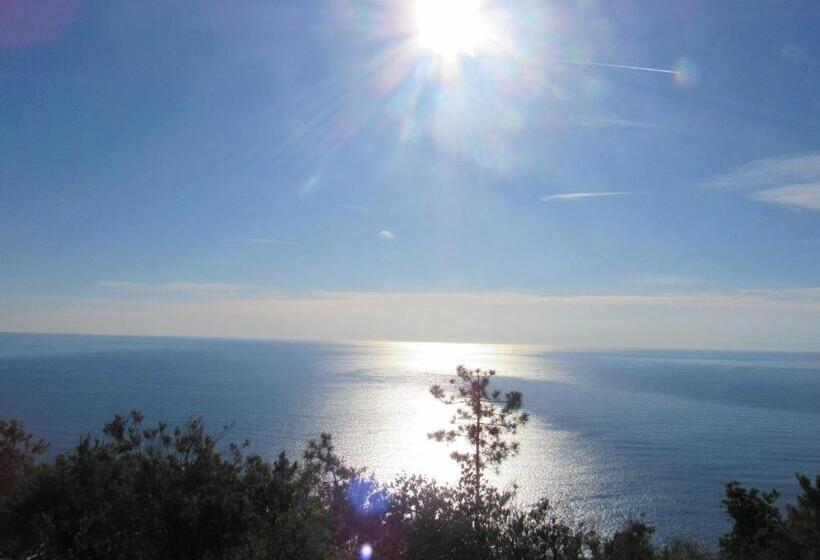 مبيت وإفطار Green Quiet Affittacamere