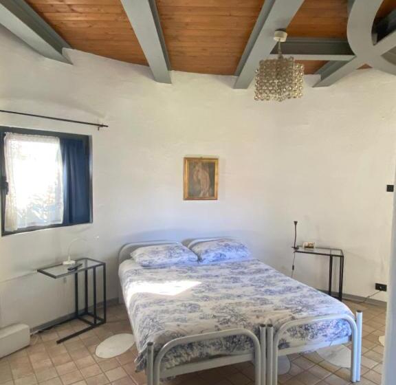 Bed and Breakfast I Silos Guest House