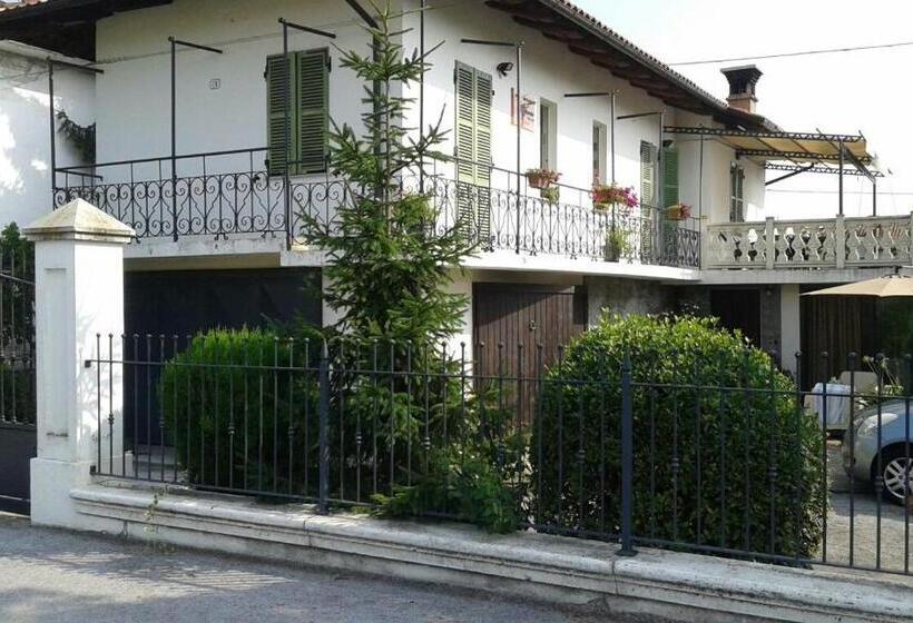 Bed and Breakfast Il Forno Dal 1922