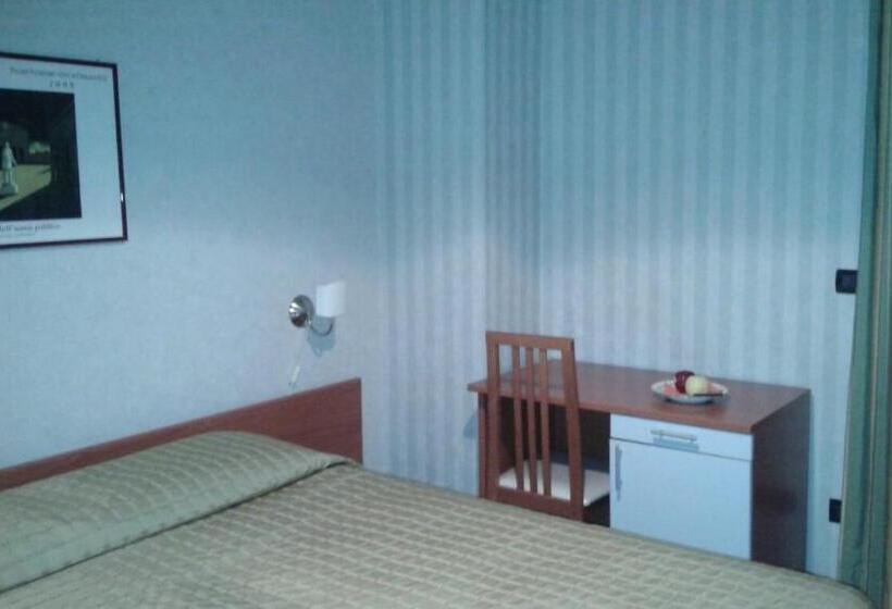 Bed and Breakfast Il Forno Dal 1922