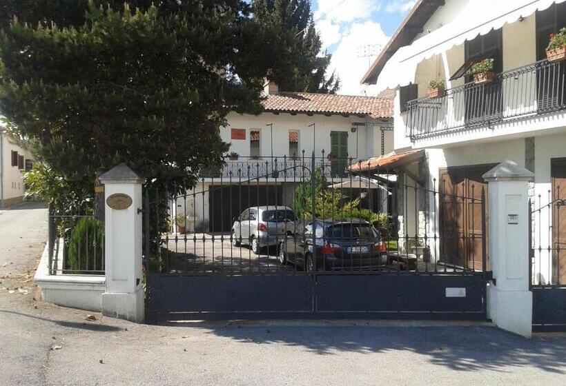 Bed and Breakfast Il Forno Dal 1922