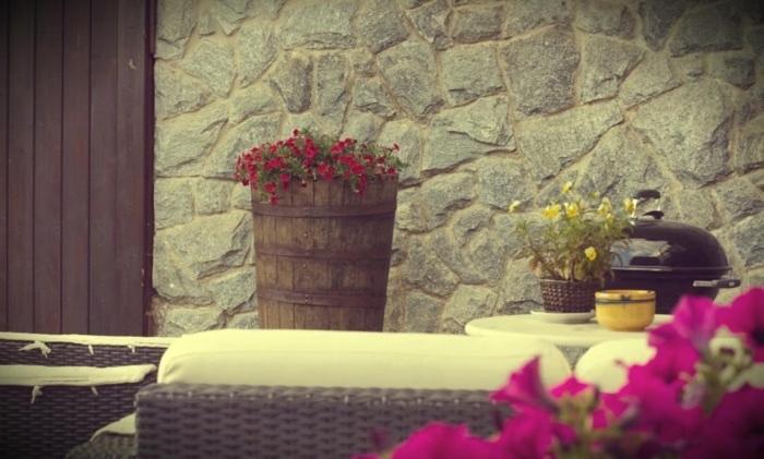 Bed and Breakfast Il Forno Dal 1922