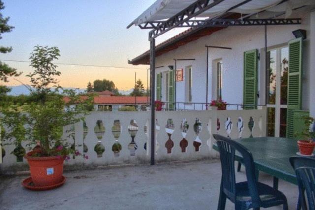 Bed and Breakfast Il Forno Dal 1922