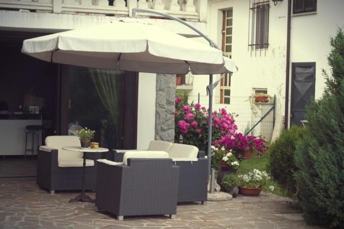 Bed and Breakfast Il Forno Dal 1922