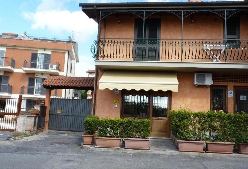 B&b Il Paradiso