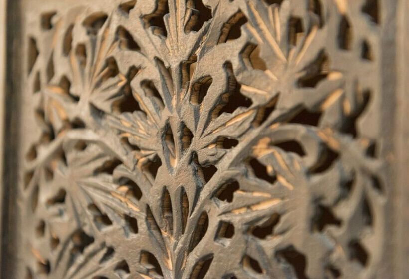 تختخواب و صبحانه La Civetta