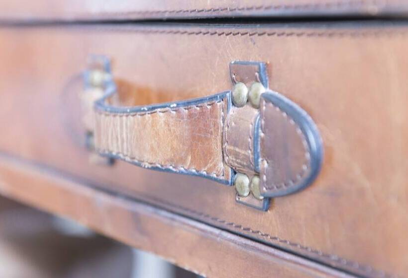 تختخواب و صبحانه La Civetta