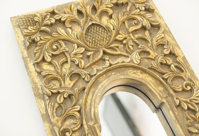 تختخواب و صبحانه La Civetta