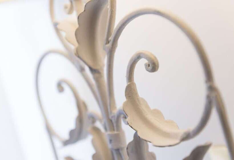 تختخواب و صبحانه La Civetta