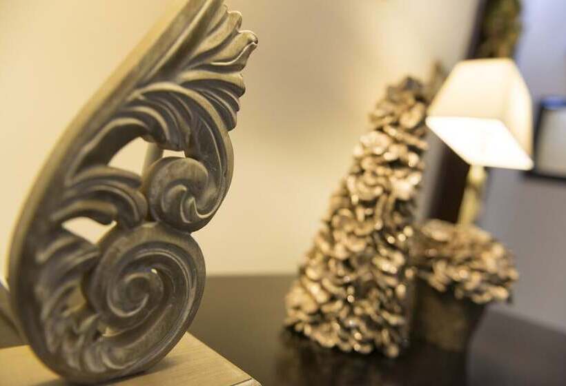 تختخواب و صبحانه La Civetta