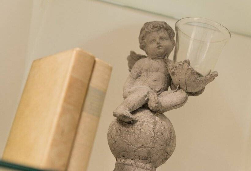 تختخواب و صبحانه La Civetta