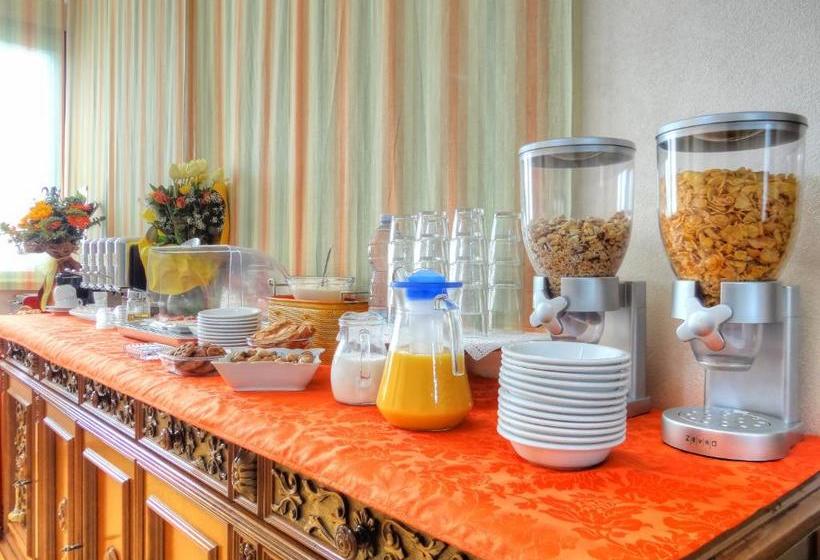 민박 La Forgia Rooms And Breakfast