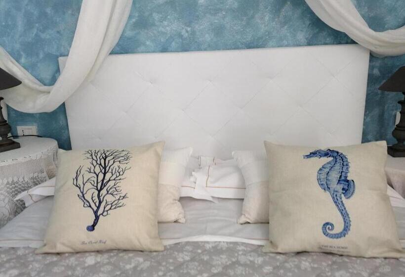 Bed and Breakfast La Serra Sul Mare