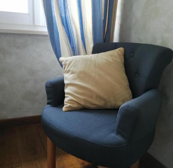 Bed and Breakfast La Serra Sul Mare