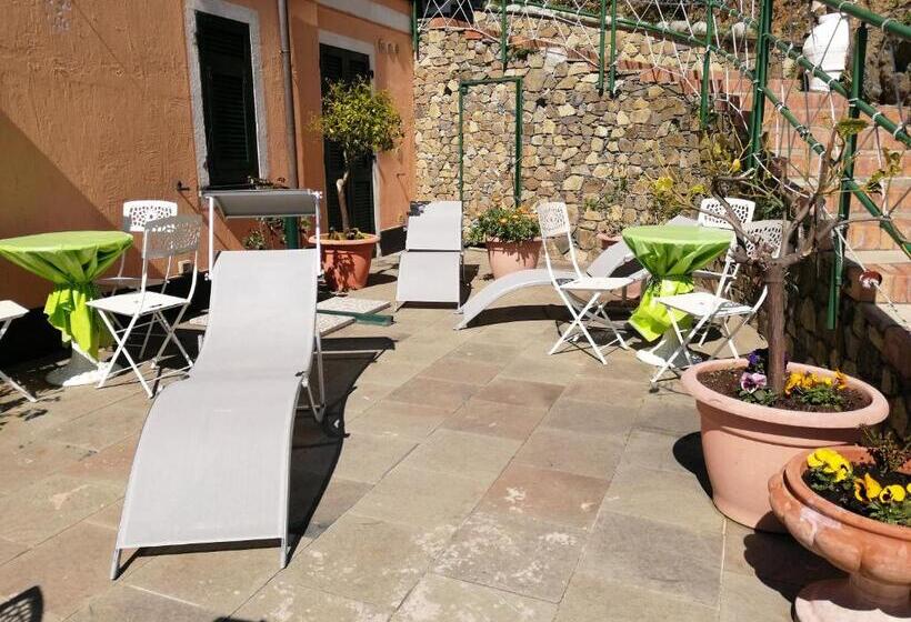 Bed and Breakfast La Serra Sul Mare